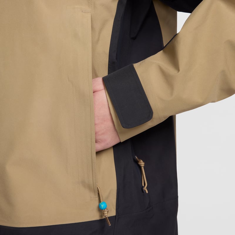 Yaket Nike ACG "Misery Ridge" Storm-FIT ADV GORE-TEX "Parachute Beige & Anthracite" | Мъже | | 07 | SPORTSHOWROOM