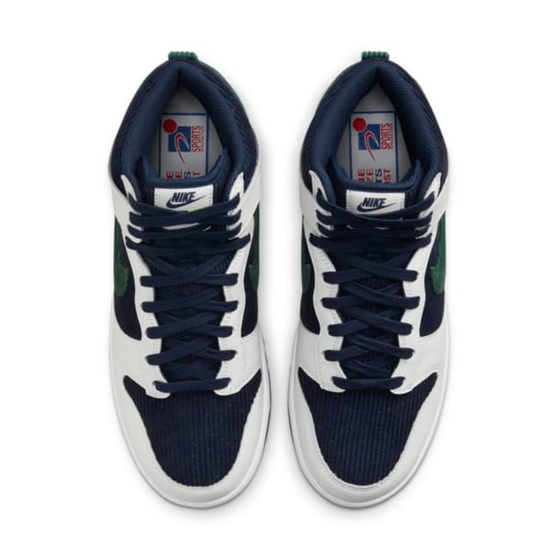 Nike Dunk High DH0953-400 04