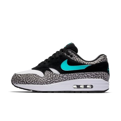 Nike Air Max 1 Retro x Atmos 908366-001 01