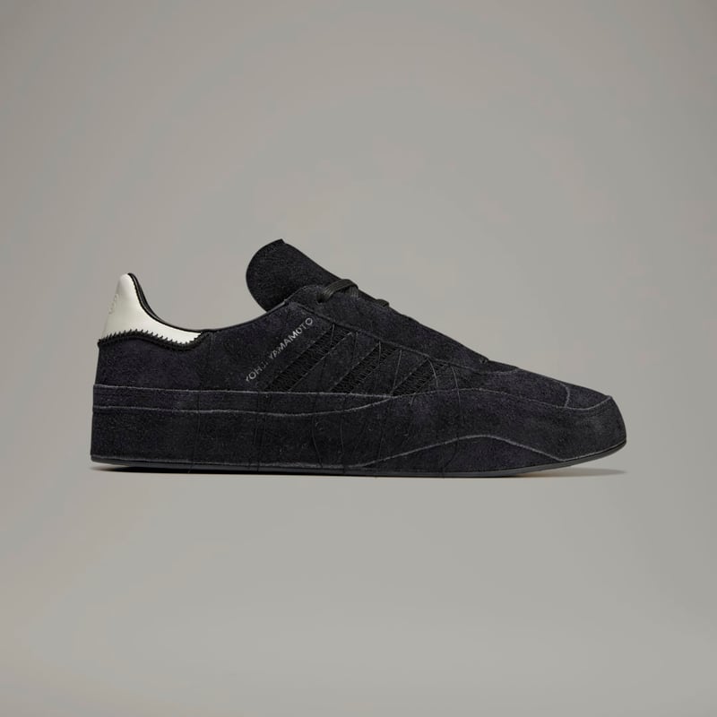 adidas Y-3 Gazelle FZ6405