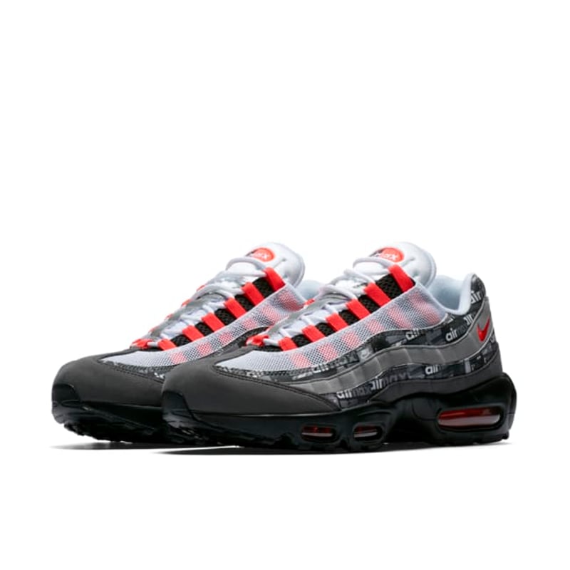 Nike Air Max 95 x Atmos AQ0925-002 05