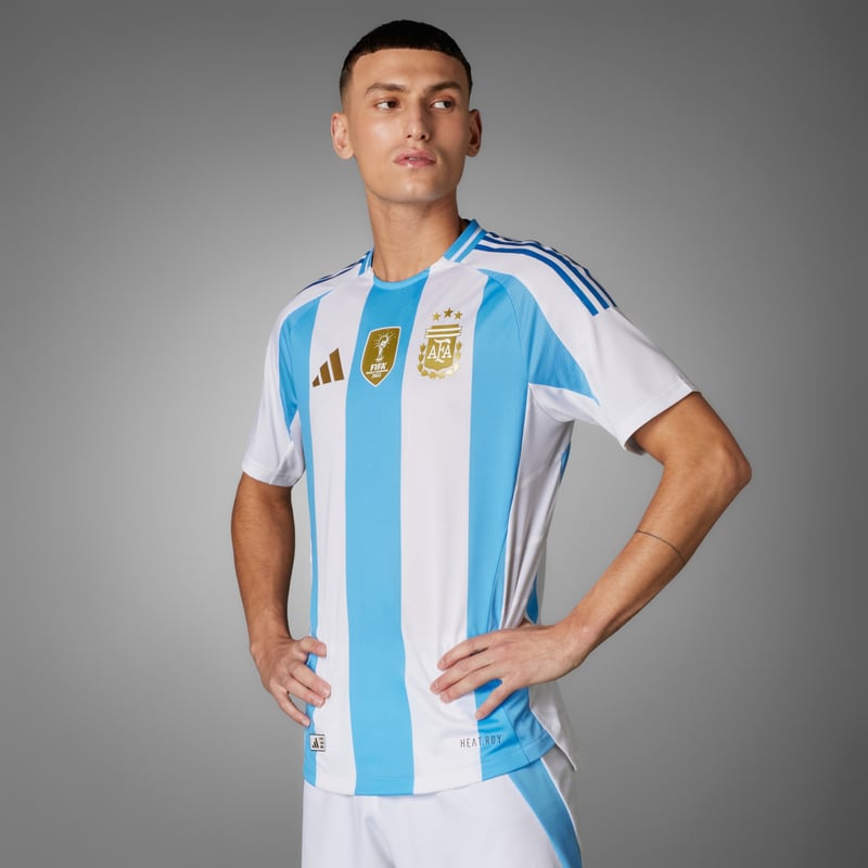 adidas Argentina 2024 Home Authentic IP8388 01