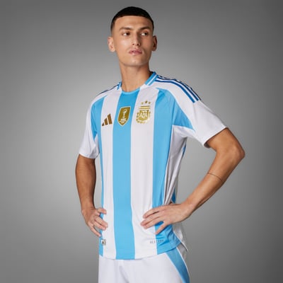 adidas Argentina 2024 Home Authentic IP8388 01