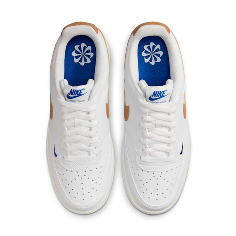 Nike Court Vision Low Next Nature FV9952-102 04