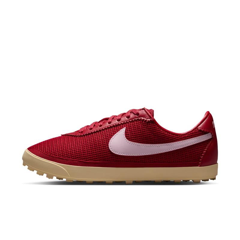 Sneakers Nike Astrograbber Textile "Tough Red & Pink Foam" | Donna | Sportstyle | 01 | SPORTSHOWROOM