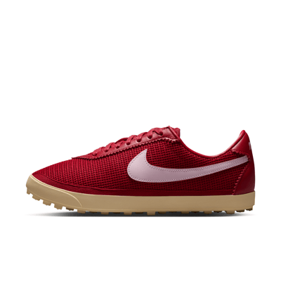 Nike Astrograbber Textile runners "Tough Red & Pink Foam" | Women | Sportstyle | 01 | SPORTSHOWROOM