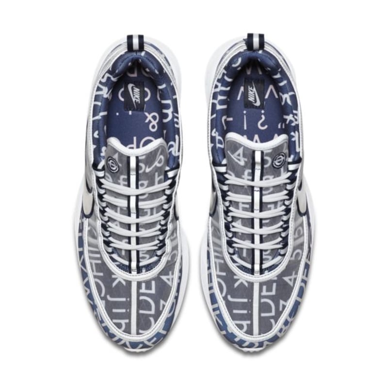 Nike Air Zoom Spiridon x Roundel 904336-400 04