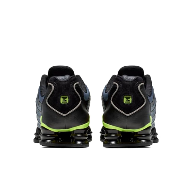 Nike Shox TL CI7692-400 06