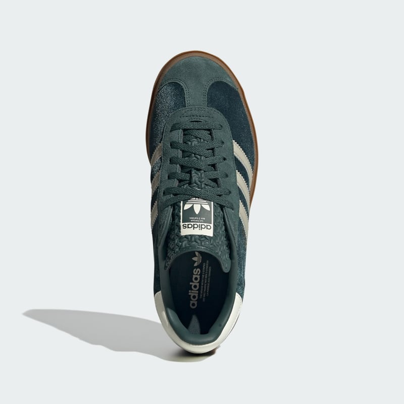 adidas Gazelle Bold IG4391 02