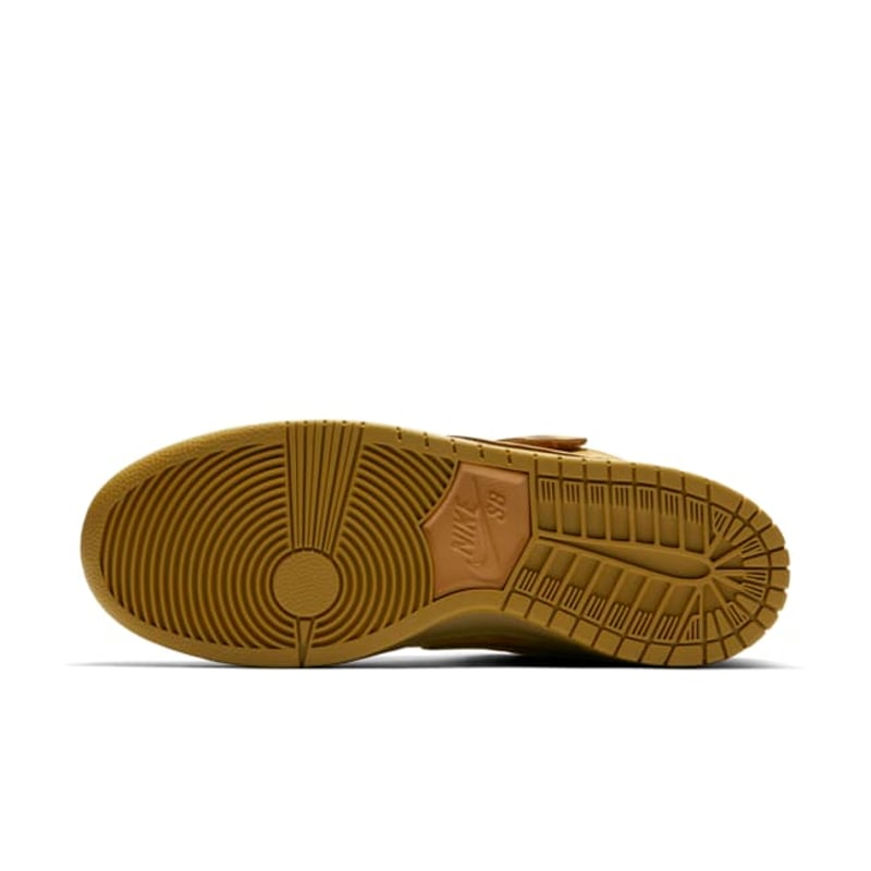 Nike SB Dunk Mid Pro AJ1445-200 02