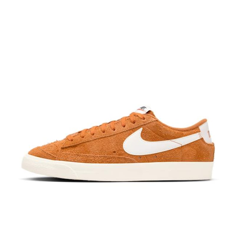 Nike Blazer Low '77 Vintage FQ8060-801 01