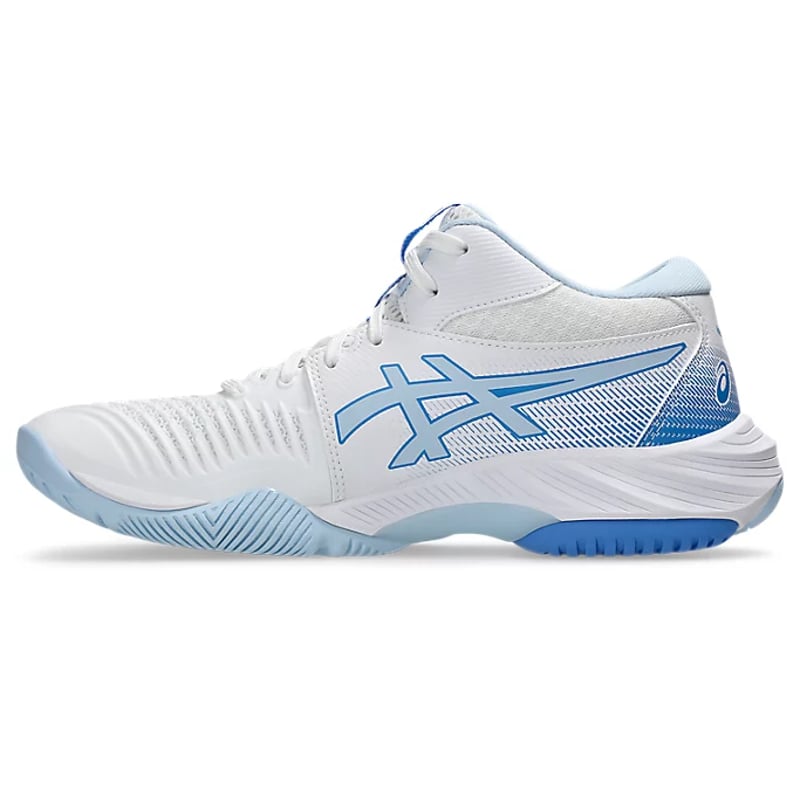 ASICS Netburner Ballistic FF MT 3 1052A070-111 04