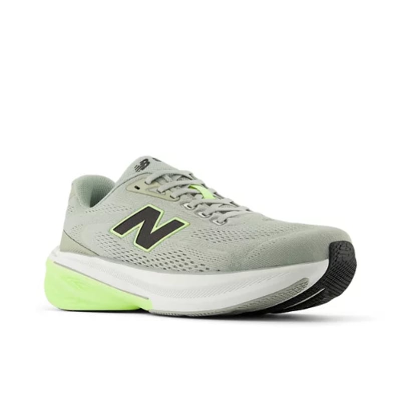 Tekaški copati New Balance Fresh Foam X 860v15 "Lone Star Grey & Afterglow" | Moški | Tek | 02 | SPORTSHOWROOM