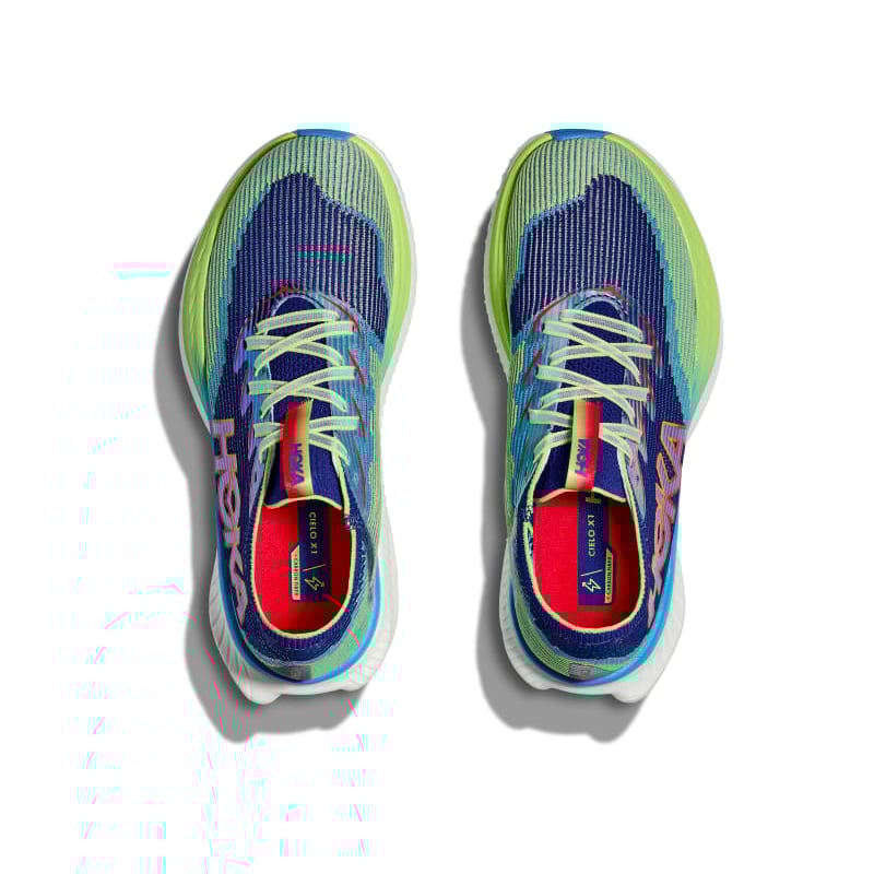 HOKA Cielo X1 1147910-ENN 02