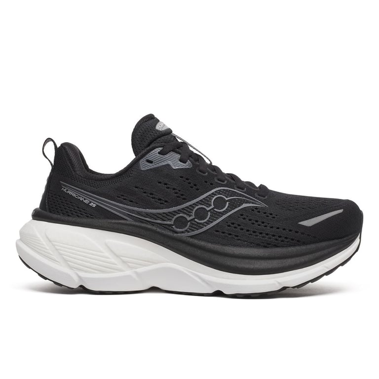 Saucony Hurricane 25