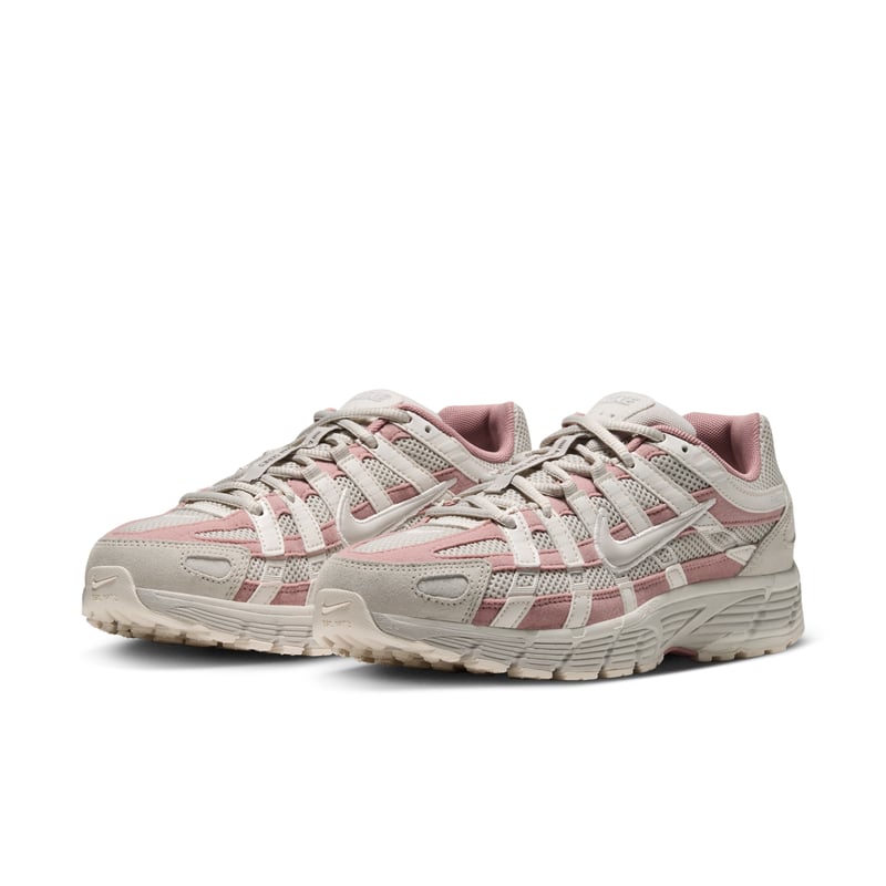 Sneakersy Nike P-6000 "Light Bone & Rust Pink" | Kobiety | Sportstyle | 05 | SPORTSHOWROOM