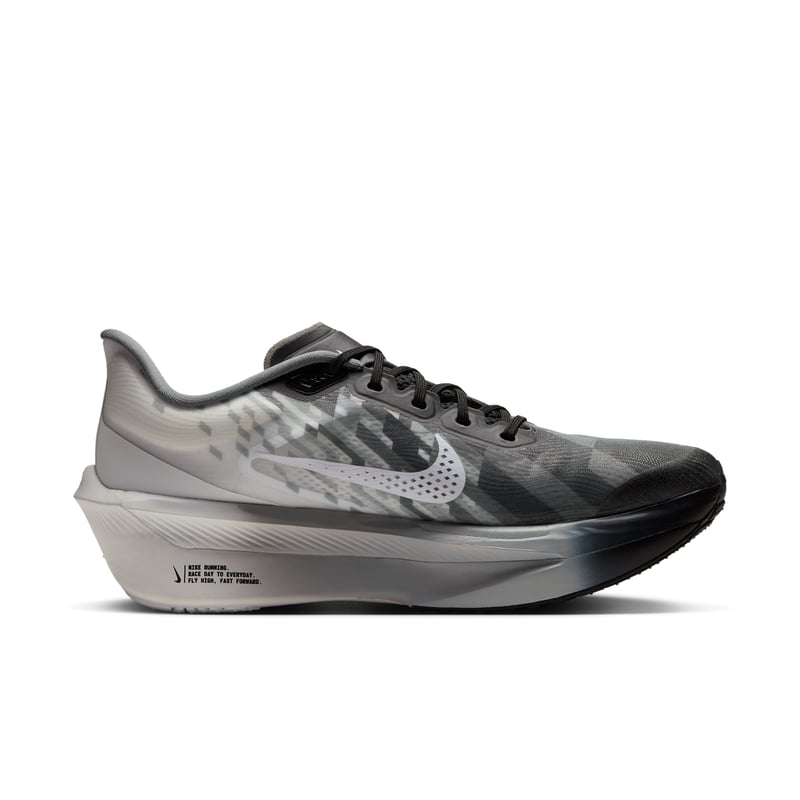 Παπούτσια Nike Zoom Fly 6 SE "Black & Smoke Grey" | Άνδρες | Τρέξιμο | 03 | SPORTSHOWROOM