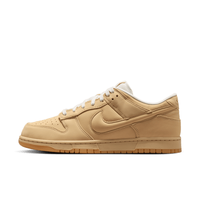 Nike Dunk Low Retro Premium sneakers "Sesame" | Heren | Sportstyle | 01 | SPORTSHOWROOM