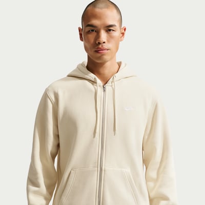 Nike Club Full-Zip Fleece FN3861-229 01