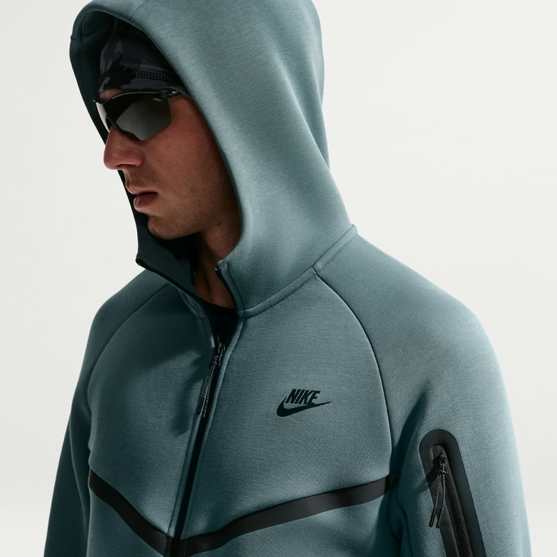 Nike Tech Fleece Windrunner HV0949-382 01