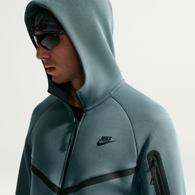 Nike Tech Fleece Windrunner HV0949-382 01