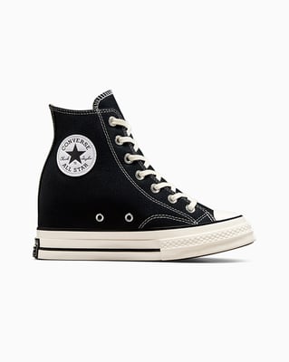 Converse Chuck 70 Wedge Platform A12563C