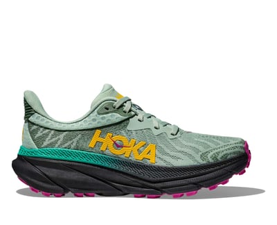 HOKA Challenger 7 1134498-ACK