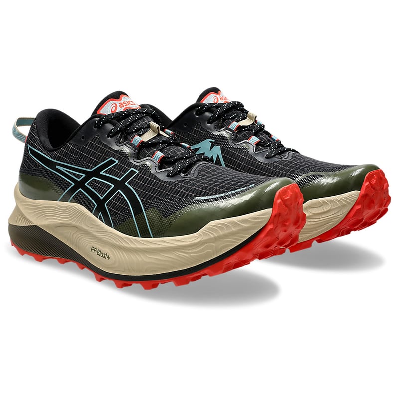 ASICS Trabuco Max 3 1011B800-002 02
