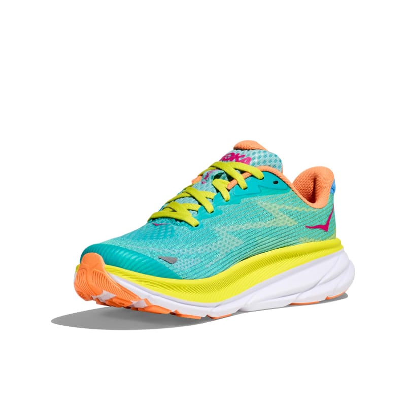 HOKA Clifton 9 1131170-CEPR 03