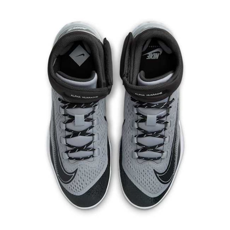 Nike Alpha Huarache Elite 4 Mid DJ6520-002 04