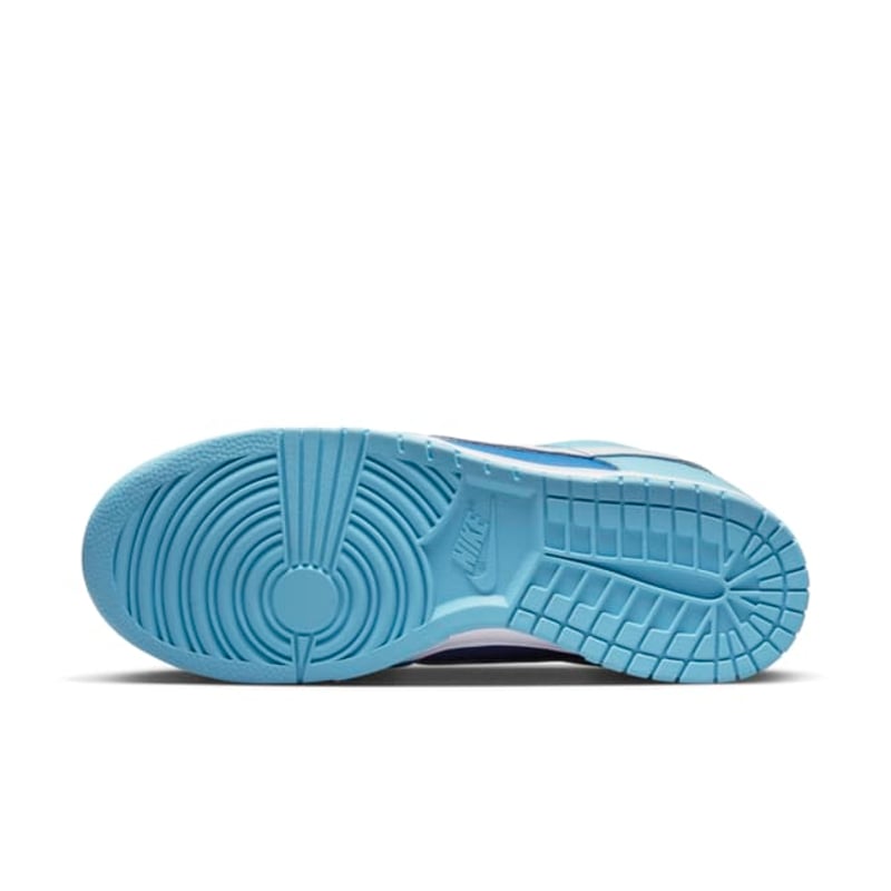 Nike Dunk Low Retro QS DM0121-400 02