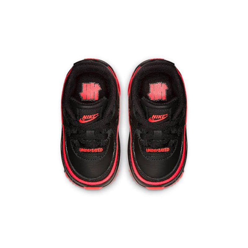 Nike Air Max 90 x UNDEFEATED CQ4615-003 04