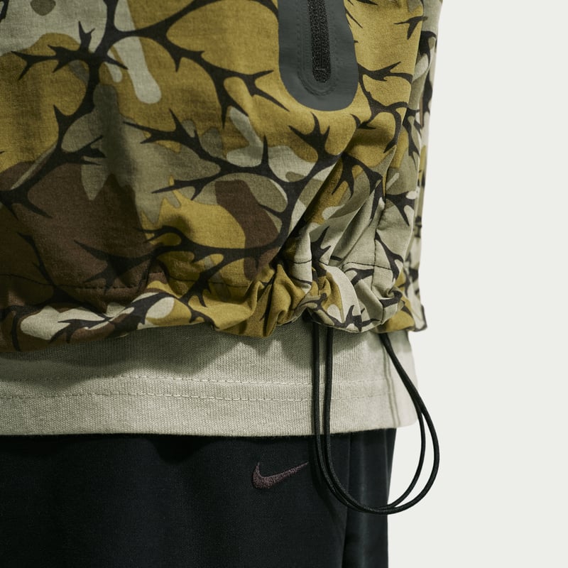 Nike Tech Woven Windrunner IF0915-368 06