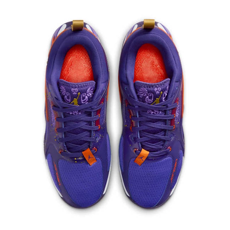 Jordan Heir Series IH7399-500 04