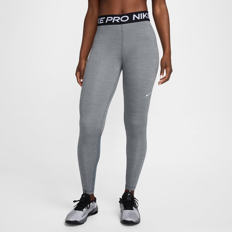 Nike Pro Mid-Rise