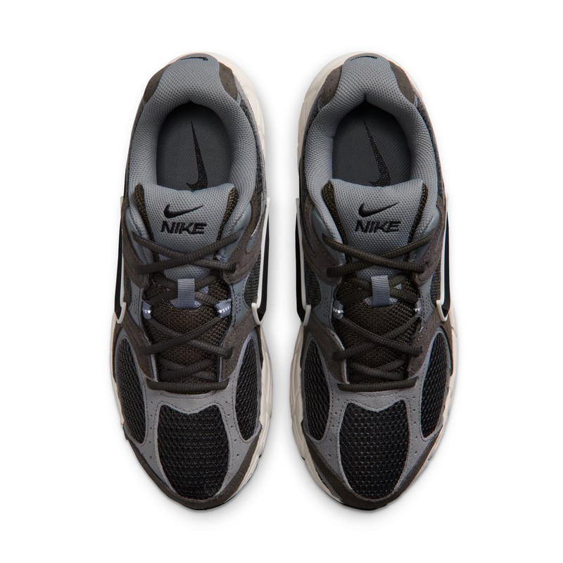 Sneakersy Nike V5 RNR Suede "Anthracite & Cool Grey" | Mezczyzni | Sportstyle | 04 | SPORTSHOWROOM