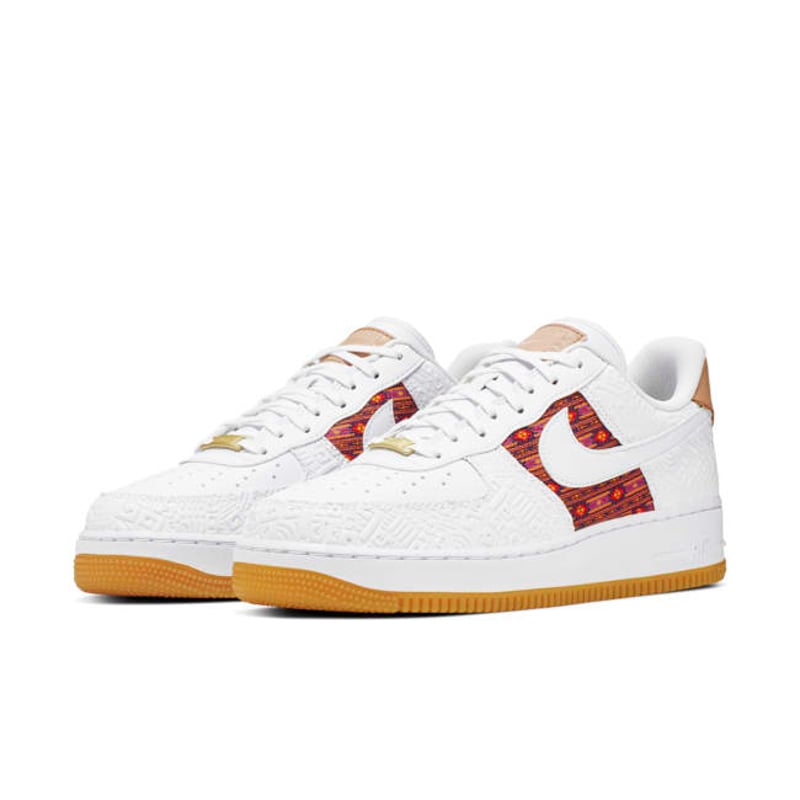 Nike Air Force 1 Low CK6601-100 05