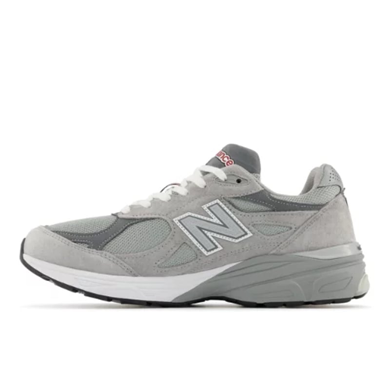 New Balance 990v3 Made In USA M990VS3 02