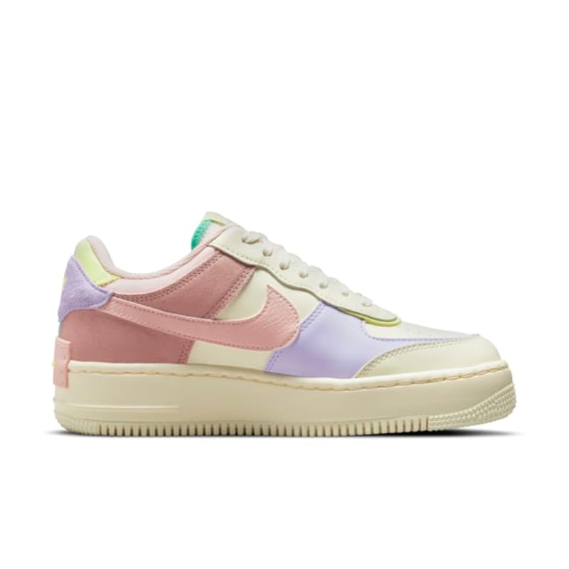 Nike Air Force 1 Shadow CI0919-700 03