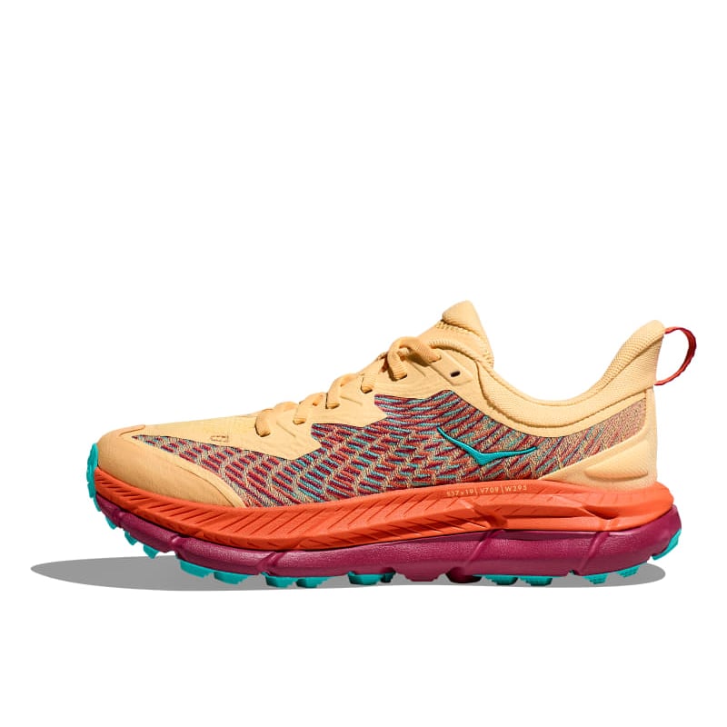 HOKA Mafate Speed 4 1129930-IFLM 08