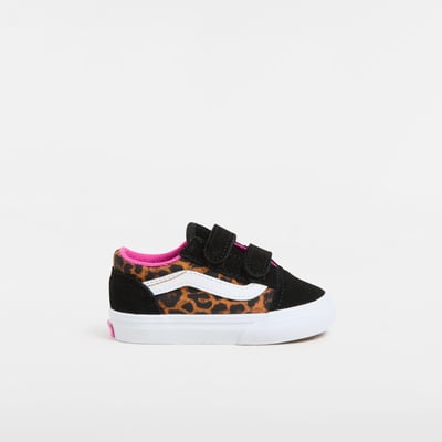 Vans Old Skool Hook And Loop VN0009RCBOQ
