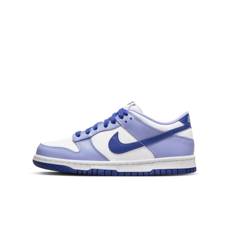 Nike Dunk Low DZ4456-100 01