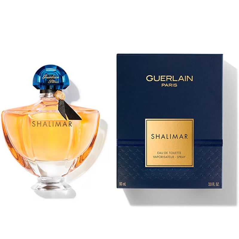 Guerlain Shalimar SHALIMAREAUDETOILETTE 02