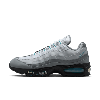 Superge Nike Air Max 95 Big Bubble "Mineral Teal" | Moški | Sportstyle | 01 | SPORTSHOWROOM