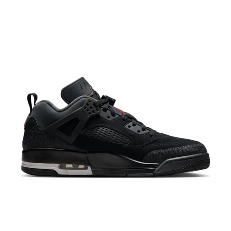 Jordan Spizike Low II6039-001 03