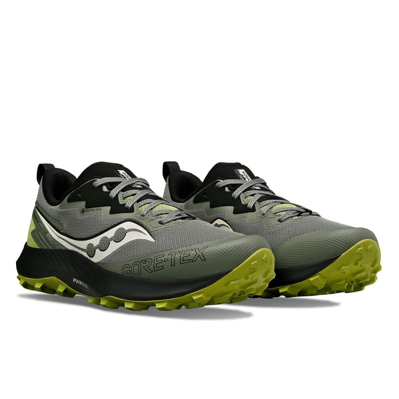 Saucony Peregrine 14 GORE-TEX S20918-110 02