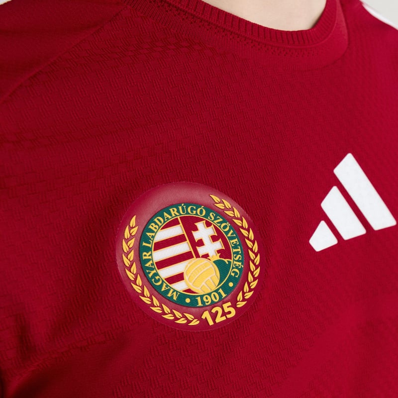 adidas Hungary 2026 Home Authentic KC6096 06