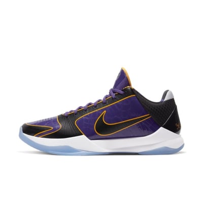 Nike Kobe 5 Protro CD4991-500