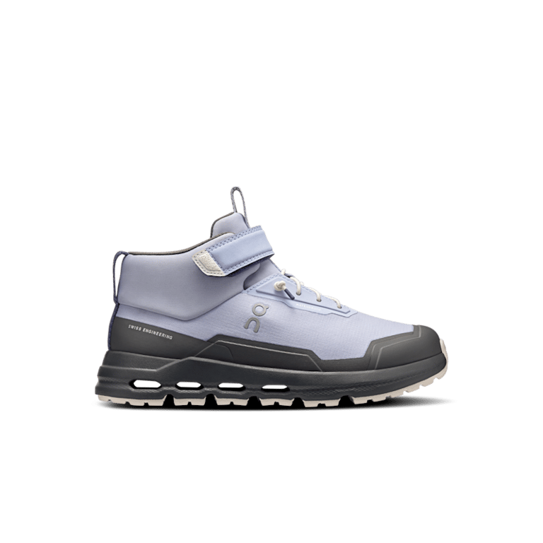 On Cloudhero Mid Waterproof