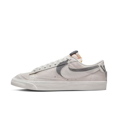 Nike Blazer Low '77 Premium DQ7671-001
